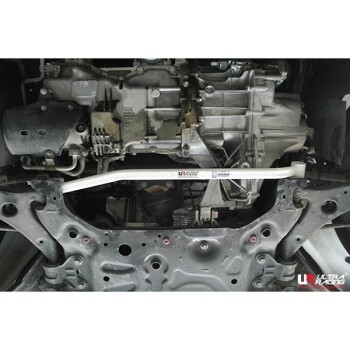 2-Point Front Lower Brace Ford Focus Mk3 11+