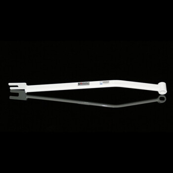 2-Point Front Lower Tiebar Ford Focus Mk3 11+