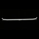 2-Point Front Upper Strut Bar Ford Focus Mk3 11+