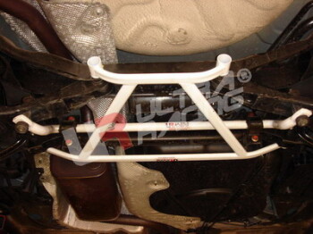 Rear Sway Bar 23mm Ford Focus MK2 1.8/2.0