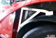 3-Point Fender Brackets Ford Fiesta MK6/7 1.6 08+