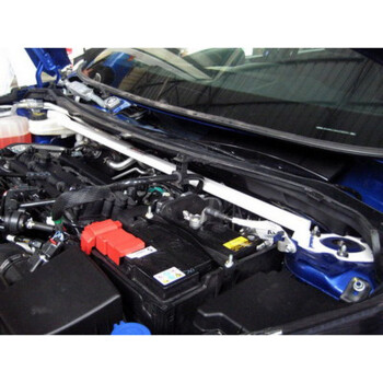 Front Upper Strut Bar Ford Fiesta MK6/7 1.6 08+
