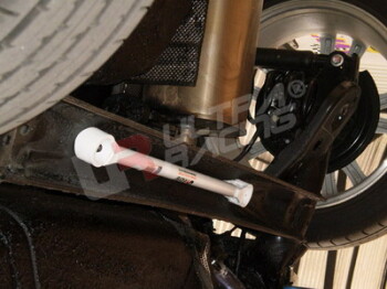 Rear Torsion Bar Ford Fiesta MK6/7 1.6 /Mazda 2 07+