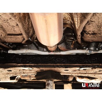 Front Sway Bar 22mm Ford Fiesta MK6/7 1.6 /Mazda 2 07+