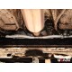 Front Sway Bar 22mm Ford Fiesta MK6/7 1.6 /Mazda 2 07+