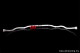 Front Sway Bar 21mm for Fiat Grande Punto 8V 1.4 06+