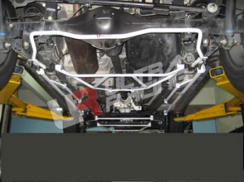 Rear Sway Bar 16mm for Daihatsu Terios 5/7-Seat 06+