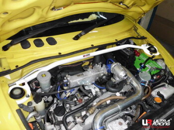 Front Upper Strut Bar for Daihatsu Copen 660T 02-11
