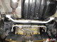 Rear Lower Tiebar for Daihatsu Copen 660T 02-11
