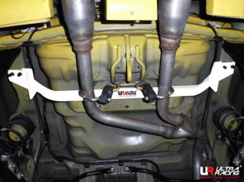 Rear Lower Tiebar for Daihatsu Copen 660T 02-11
