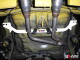 Rear Lower Tiebar for Daihatsu Copen 660T 02-11