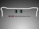 Rear Sway Bar 19mm for Daihatsu Charade G200 94-00