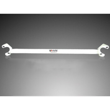 2-Point Front Upper Strut Bar for Civic/Sol/Integra 92-00