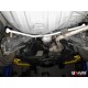 2-Point Rear Lower Brace for Chrysler 300C V6/V8 05-15