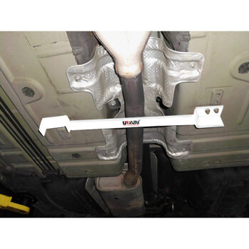 2-Point Mid Lower Brace for Chrysler 300C V6 05-10