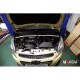 2-Point Front Upper Strut Bar for Chevrolet Spark 10+