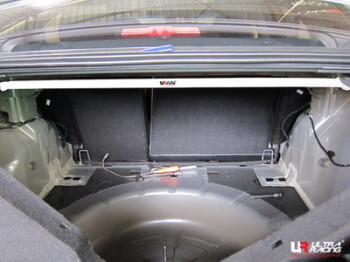 Rear Upper Strut Bar for Chevrolet Cruze 08+ 1.6/1.8/2.0