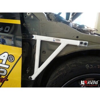 3-Point Fender Brackets for Chevrolet Cruze 08+