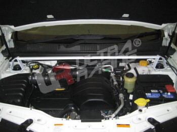 Front Upper Strut Bar for Chevrolet Captiva 4WD (Turbo-D)