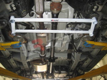 Front H-Brace for Chevrolet Captiva 4WD (2.0 TurboD)