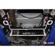 Rear Sway Bar 16mm for Chevrolet Aveo 1.4 11+
