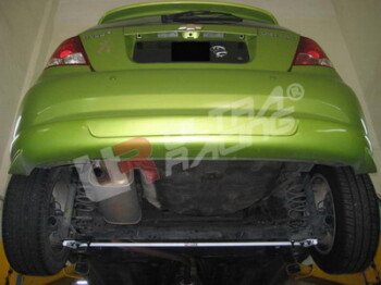 Rear Anti-Roll/Sway Bar 19mm for Chevrolet Aveo