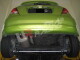 Rear Anti-Roll/Sway Bar 19mm for Chevrolet Aveo