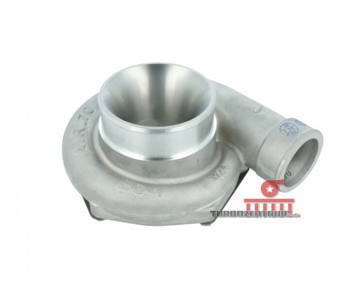 Compressor Housing Garrett 100mm (63,5mm for GT2871R