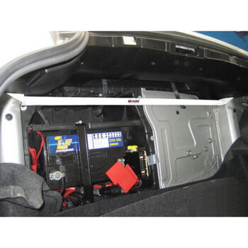 2-Point Rear Upper Strut Bar BMW Z4 E85 02+