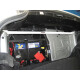 2-Point Rear Upper Strut Bar BMW Z4 E85 02+