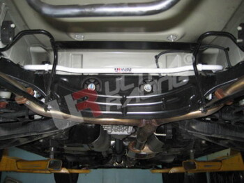 Front Sway Bar 20mm for Chevrolet Captiva 4WD (Turbo-D)