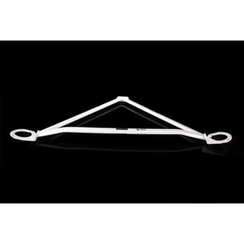 3-Point Front Upper Strut Bar BMW Z4 E85