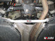 2-Point Rear Lower Brace BMW X5 E70 3.0 06+