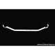 2-Point Front Upper Strut Bar BMW X3 11+