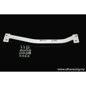 2-Point Rear Lower Brace BMW X3 11+