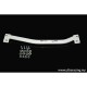 2-Point Rear Lower Brace BMW X3 11+