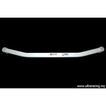 2-Point Rear Lower Brace BMW X3 11+