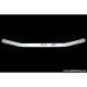 2-Point Rear Lower Brace BMW X3 11+