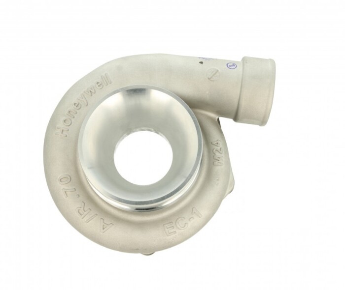 Compressor Housing Garrett 100mm (63,5mm for GT3071R