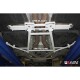 4-Point Mid Lower Brace BMW M5 F10 10+
