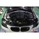 4-Point Front Upper Strut Bar BMW M5 E60 05-10