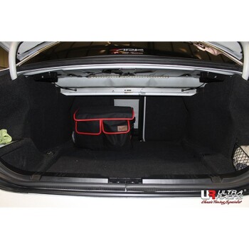 2-Point Rear Upper Strut Bar BMW M5 E60 05-10