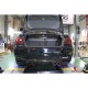 2-Point Adj. Rear Upper Strut Bar BMW M3 E92 07-13