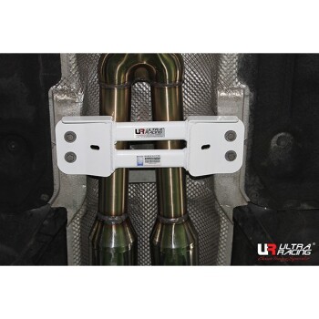 2-Point Mid Lower Brace BMW M3 E92 07-13