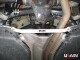 2-Point Rear Lower Tiebar BMW E70 X5 3.0 06+