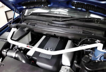 Front Upper Strut Bar BMW E53 X5 4.4 99-06