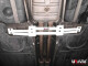 4-Point Mid Lower Brace BMW 7-Series E65 735/740