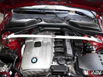 Front Upper Strut Bar BMW 6-Series E63 03-10