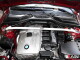 Front Upper Strut Bar BMW 6-Series E63 03-10