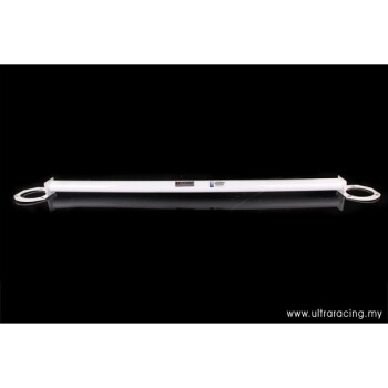 2-Point Rear Upper Strut Bar BMW 5-Series E60 530